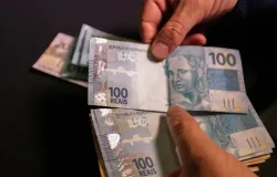 Salrio mnimo de 2024 ter ganho real e crescer 3% acima da inflao