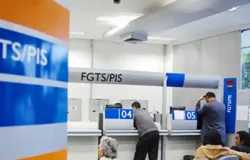 Trabalhadores podem sacar abono salarial do PIS/Pasep at quinta-feira