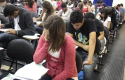 Em 24 horas, Concurso Nacional chega a mais de 200 mil inscritos