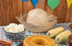 Produtos agrcolas de SP fazem parte das celebraes das festas juninas de todo o pas