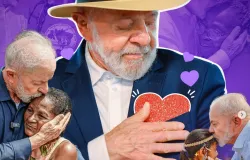 Presidente homenageia luta e aponta conquistas das mulheres brasileiras