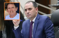 Tio de deputado estadual morre 16 dias aps ser esfaqueado na barriga