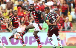 Flamengo conquista o Carioca em final tensa contra o Fluminense