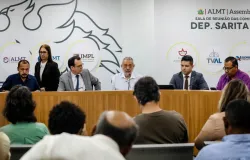 BRT ser licitado em lotes; Estado tem recursos para concluso das obras