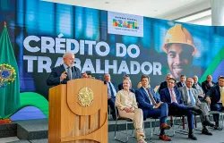 Crdito do Trabalhador, o novo consignado, est disponvel a partir desta sexta-feira