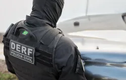 Polcia Civil identifica adolescentes que praticaram roubo contra idoso em Tangar da Serra