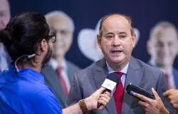 Dr. Eugnio lamenta morte de ex-prefeito de Nova Xavantina e se solidariza com sentimentos a amigos e familiares