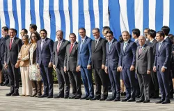Confira acordos firmados entre Brasil e Japo para ampliar cooperao em reas estratgicas