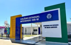 Seduc realiza etapa do Projeto Mira na Meta no CEI Ilza Picoli, em Cuiab