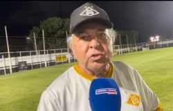 Mesmo com 3 lugar, Dorileo crava que Mixto foi o melhor time do Mato-grossense 2025