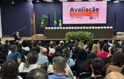 Seduc recebe Selo Ouro de Transparncia e Ouvidoria 2024 da CGE-MT
