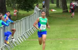"Barra do Garas no Cenrio Internacional: Atleta Jnio Marcos Representar o Brasil no Sul-Americano"