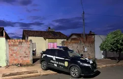Polcia Civil deflagra operao para investigar desaparecimento de jovem de 26 anos em Alto Taquari