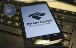 Ainda no fez a declarao do imposto de renda. Veja as formas de envio disponveis