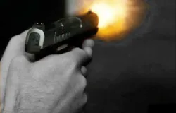 "Furo"  assassinado a tiros depois de discusso em propriedade rural