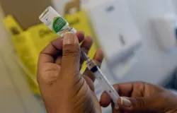 Campanha de vacinao contra a gripe comea nesta segunda-feira (7)