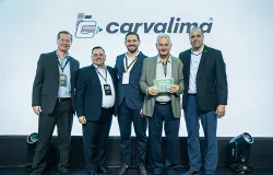 Lder mundial do agronegcio premia grupo mato-grossense do setor de logstica