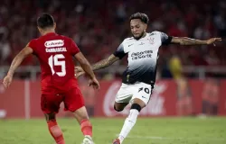 Corinthians arranca empate na Copa Sul-Americana contra Amrica de Cali
