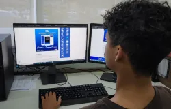 Seduc inova com lanamento de ferramenta para transferncia online dos estudantes