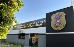 Polícia Civil indicia autores de furto de armas em residência de vereador em Itanhangá