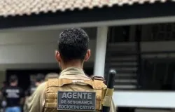 Novos policiais penais e agentes socioeducativos so nomeados