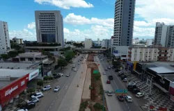 Governo republica edital do BRT com incluso das obras de drenagem na Avenida Prainha
