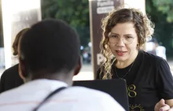 Procon orienta populao sobre direitos do consumidor no Mutiro da Cidadania
