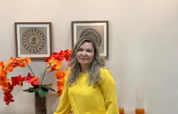 Empresria do setor de eventos construiu nova sede com crdito da Desenvolve MT