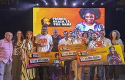 Embratur lana nova edio de concurso que premia quem divulga destinos tursticos por meio de jogos digitais