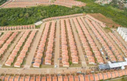 Famlias de renda mdia vo ter taxas de juros mais baixas para crdito habitacional