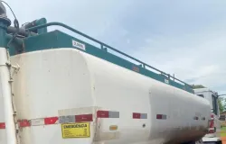 Polcia Civil prende homem por transporte ilegal de combustvel para garimpo