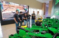 Top Farmers 2024