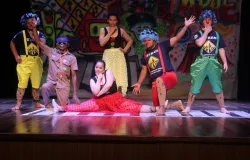 Inscries para a 20 edio do Fetran so prorrogadas at 06 de junho