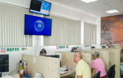 Refis 2025 com 80% de desconto pode ser pago em cota nica
