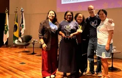 Mato Grosso recebe prmio nacional por boas prticas no combate  explorao sexual infantil