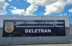 Polcia Civil indicia motorista que destruiu deck em restaurante por dano, tentativa de homicdio e omisso de socorro