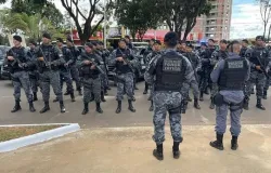 ndices de roubos caem em at 37% com Programa Tolerncia Zero contra Faces Criminosas
