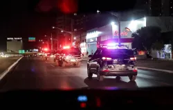 Polcia Militar registra aumento de prises e recuperaes de veculos com Tolerncia Zero