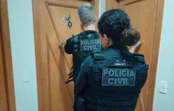 Polcia Civil cumpre buscas contra ex-perito e servidora investigados por fraudar laudos periciais