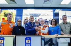 Lula aciona o sistema Defesa Civil Alerta em 36 municpios do Nordeste