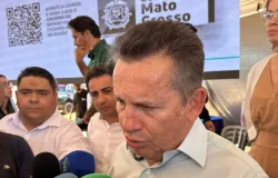 Mauro tenta reverter deciso da Azul de cancelar voos diretos para Braslia, Goinia e outros destinos