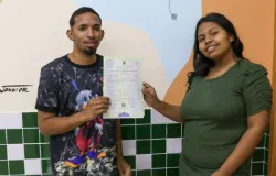 Mutiro de reconhecimento de paternidade da Defensoria abre inscries na segunda-feira