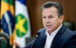 Mauro parabeniza PM por operao que deixou dois mortos: A polcia no vai aceitar ameaa de faco