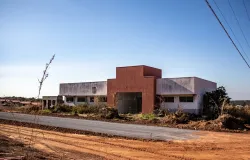 Prefeitura licita reforma da UBS do Residencial Carvalho em Barra do Garas