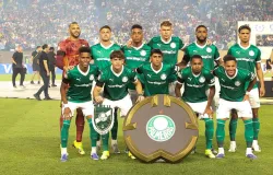 Palmeiras cai diante do Chelsea e d adeus ao Mundial de Clubes