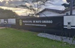 Polcia Civil prende suspeito de matar vtima por vingana pessoal