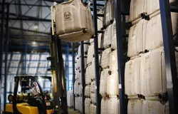 Produo Recorde e Estoques Limitados Marcam o Cenrio do Caf para 2025/26