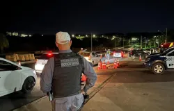 Batalho de Trnsito da PM registra aumento de 208% em infraes nas rodovias estaduais