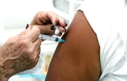 Vacinao contra a Influenza est disponvel para toda a populao