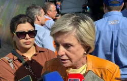 Margareth rebate declarao de Abilio e diz que ele deveria respeitar os nordestinos